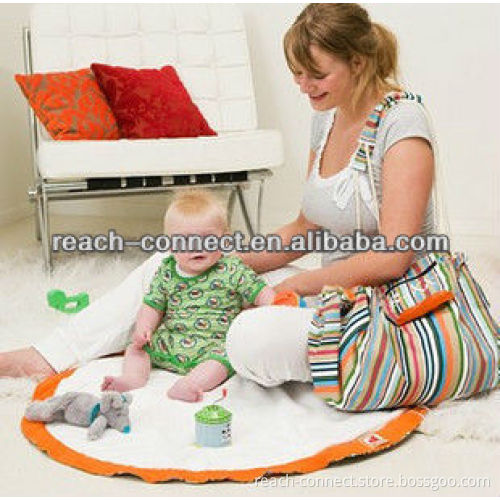 Newest mummy bag baby diaper bags design fashion